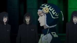 Dramatical Murder Episodio 8