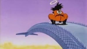 Dragon Ball Z Episodio 18