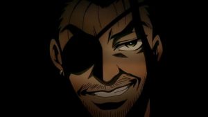 Drifters Episodio 6