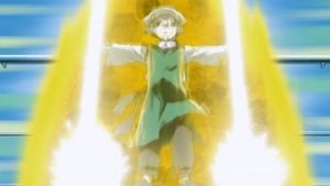 Black Blood Brothers Episodio 11