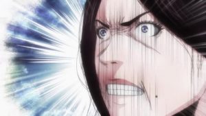 Back Street Girls: Gokudolls Episodio 7