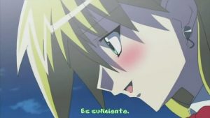 Akikan Episodio 5