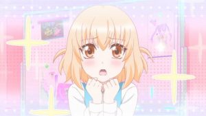 D-Frag! Episodio 3