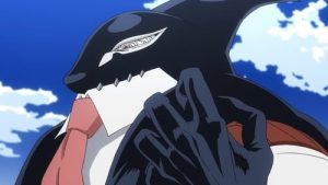 Boku no Hero Academia 3 Episodio 21
