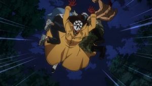 Boku no Hero Academia 3 Episodio 6