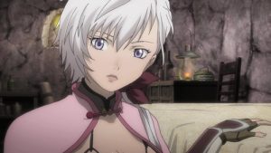Blade & Soul Episodio 8