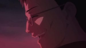Black Bullet Episodio 11