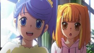AKB0048 Episodio 7