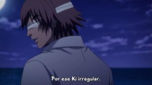 Ikkitousen: Western Wolves Episodio 1