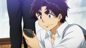 All out!! Episodio 16