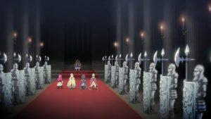 Bikini Warriors Episodio 2