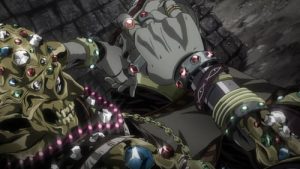 Death Note Episodio 4