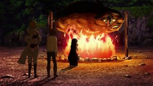 Akame ga Kill Episodio 2