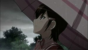 Kami nomi zo Shiru Sekai 2 Episodio 6