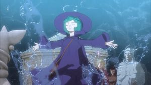 Berserk 2017 Episodio 7