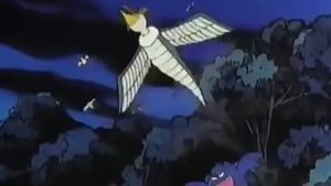 Fly O pequeno guerreiro Episodio 14