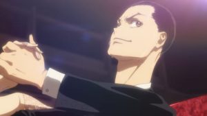 Ballroom e Youkoso Episodio 23