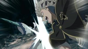 Black Clover Episodio 43