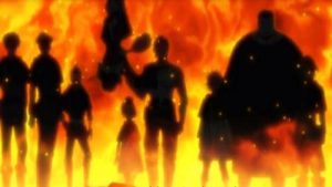 Black Clover Episodio 4