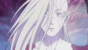 D.Gray-man Hallow Episodio 7