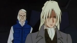 Mobile Suit Gundam Wing Episodio 42