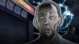 Baki 2018 Episodio 12