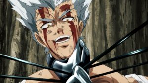 One Punch Man 2 Episodio 12
