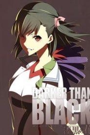 Darker Than Black 2 Temporada Online