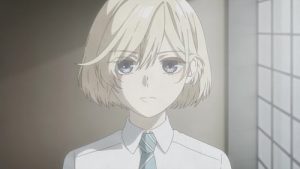Araburu Kisetsu no Otome-domo yo Episodio 3