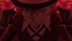Bungou Stray Dogs Episodio 33