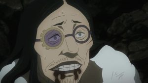 Black Clover Episodio 33