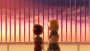 A Channel Episodio 8