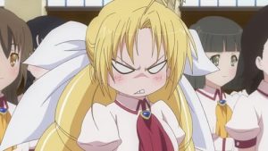 Ladies vs Butlers! Episodio 9