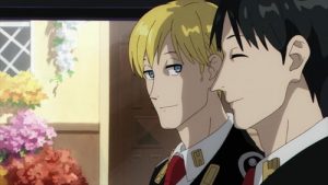 ACCA: 13-ku Kansatsu-ka Episodio 11