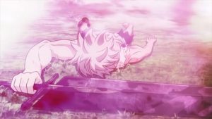 Black Clover Episodio 62