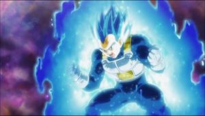 Dragon Ball Super Episodio 126