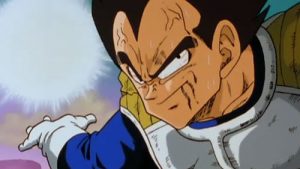 Dragon Ball Kai Episodio 14