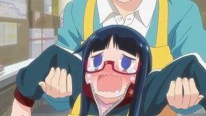 Denki-Gai no Honya-san Episodio 8