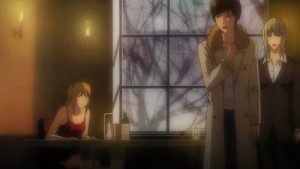 Death Note Episodio 33