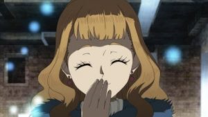 Black Clover Episodio 15