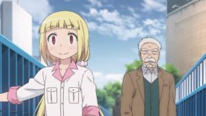 Alice & Zoroku Episodio 6