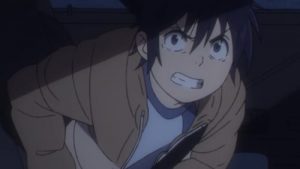 Boku Dake ga Inai Machi Episodio 10