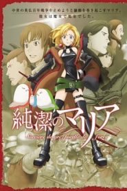 Junketsu no Maria 1 Temporada Online