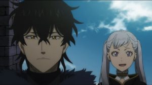 Black Clover Episodio 20