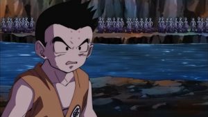 Dragon Ball Super Episodio 76