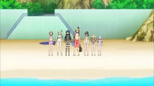 Boku wa Tomodachi ga Sukunai Episodio 10