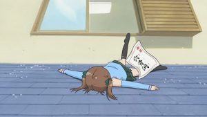Ichigo Mashimaro Episodio 6