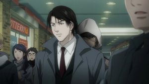 Death Note Episodio 5