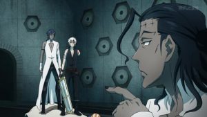 D.Gray-man Hallow Episodio 5