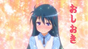 Astarotte No Omocha Episodio 10
